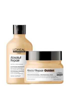 LOréal Absolut Repair Duo