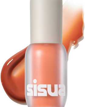 Unleashia - Sisua Popcorn Syrup Lip Plumper