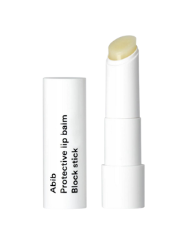 Abib - Protective Lip Balm Block Stick SPF15