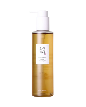 Beauty of Joseon - Ginseng Cleansing Oil 