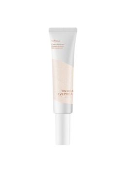 Isntree - TW-REAL Eye Cream