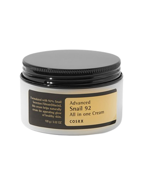 COSRX - Advanced Snail 92 All in One (100ml)