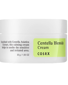 COSRX - Centella Blemish Cream (30ml)