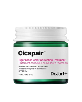 Dr.Jart+ - Cicapair™ Tiger Grass Color Correcting Treatment 