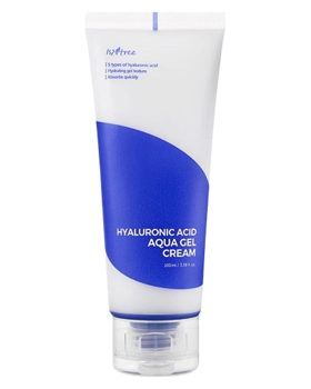 Isntree - Hyaluronic Acid Aqua Gel