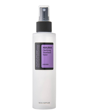 COSRX - AHA/BHA Clarifying Treatment (150ml)