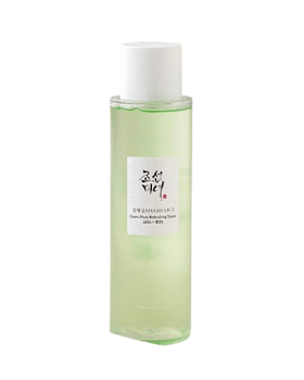 Beauty of Joseon - Green Plum Refreshing Toner AHA + BHA 