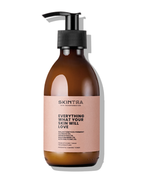 SkinTra - Everything What Your Skin Will Love - Prebiotic Skincare 