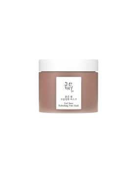 Beauty of Joseon - Red Bean Refreshing Pore Mask