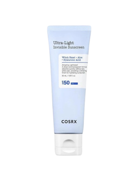 Ultra-Light Invisible Sunscreen SPF50 PA++++  (50ml)