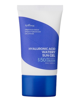 Isntree - Hyaluronic Acid - Watery Sun