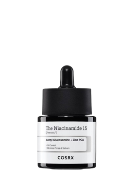 Cosrx - The Niacinamide 15 Serum 