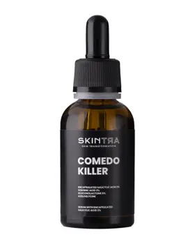 SkinTra - Comedo-killer 