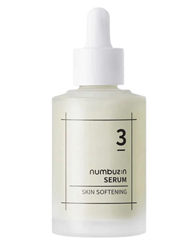 Numbuzin - No.3 - Skin Softening Serum