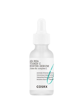 COSRX - Refresh AHA BHA Vitamin C Booster Serum 