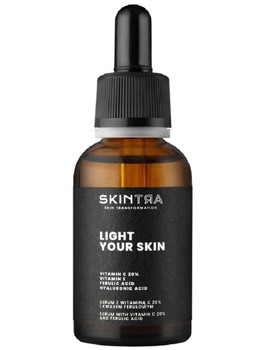 SkinTra - Light Your Skin